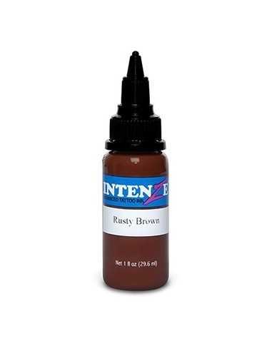 Intenze ink - Rusty Brown