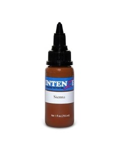 Intenze ink - Sienna