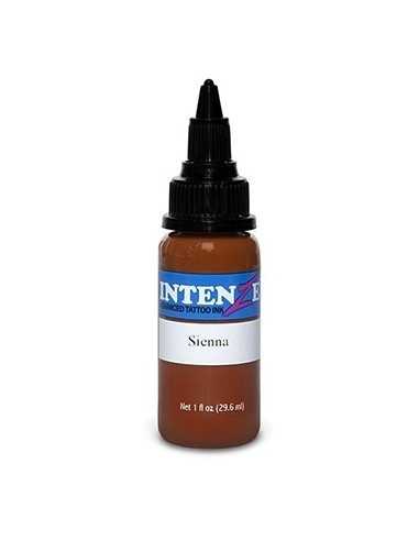 Intenze ink - Sienna