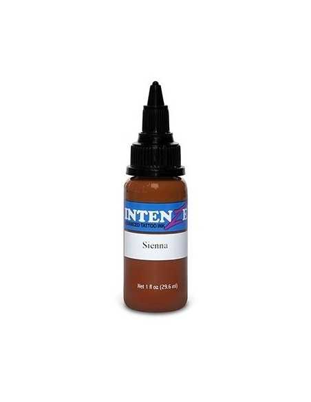 Intenze ink - Sienna