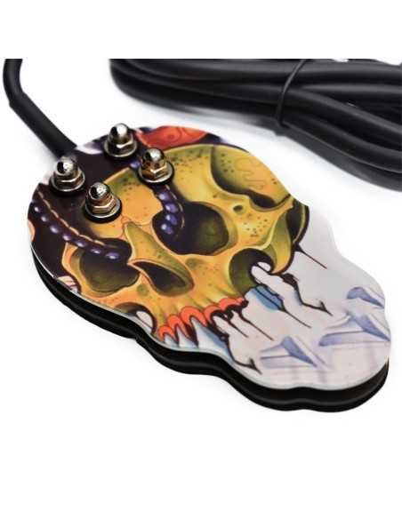 Pedal Tattooshop A 3