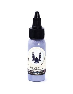 Viking Ink - Purple Grey