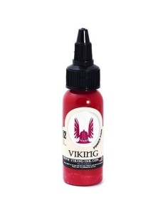 Viking Ink - Power Pink
