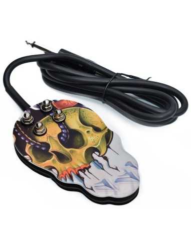 Pedal Tattooshop A 3