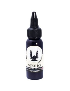 Viking Ink - Marine Blue