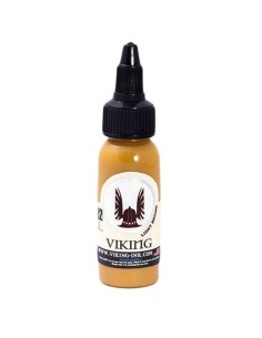 Viking Ink - Light Brown