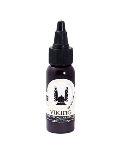 Viking Ink - Chocolate