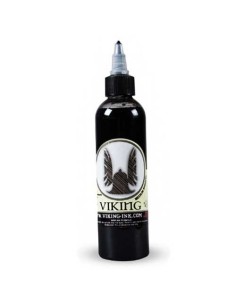 Viking Ink - Medium Shadow