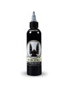 Viking Ink - Dark Shadow