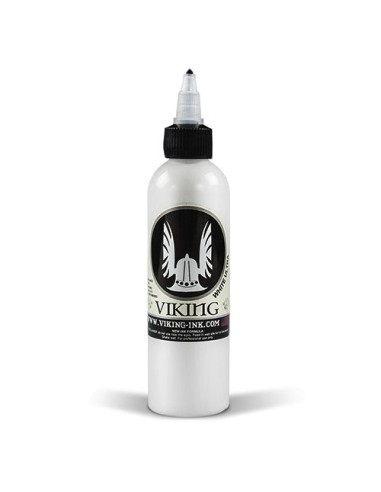 Viking Ink - White ULTRA