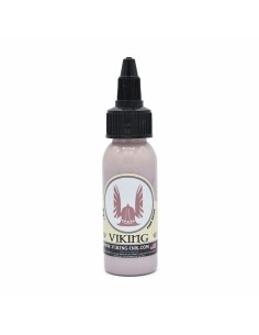 Viking Ink - Pink Beige