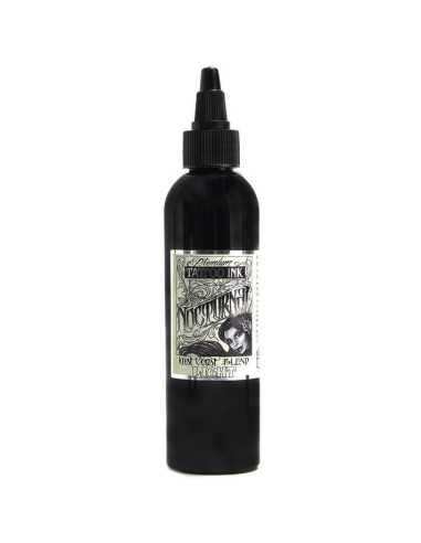 Nocturnal Ink - Gray Wash Light