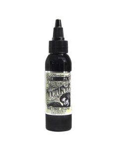 Nocturnal Ink - Gray Wash...