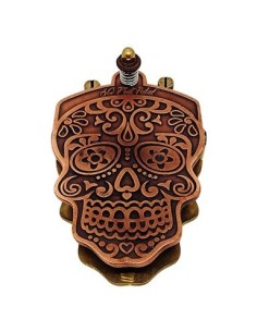 Pedal Sergio García B