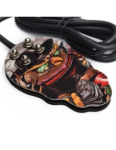 Pedal Tattooshop A 4