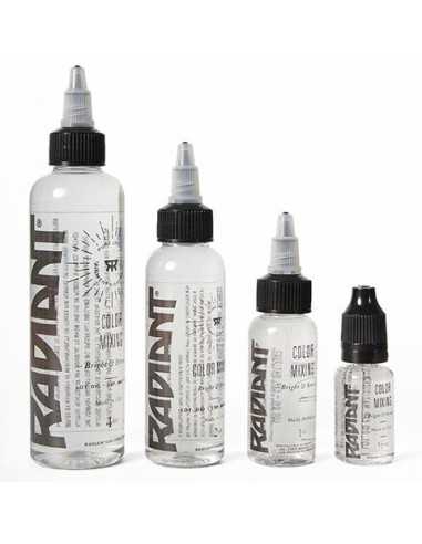 Diluyente Radiant - Color Mixing