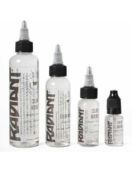 Diluyente Radiant - Color Mixing