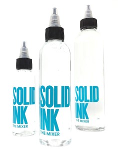 Diluyente Solid Ink - The...