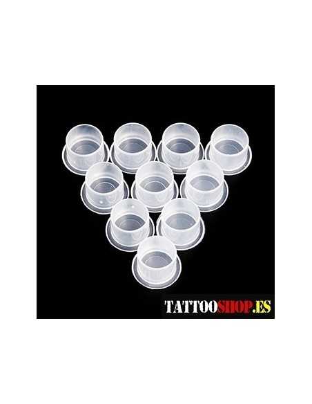Cups con base - 11 mm