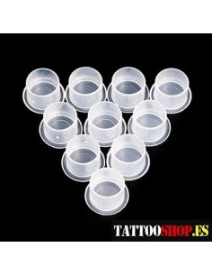 Cups con base -  16 mm