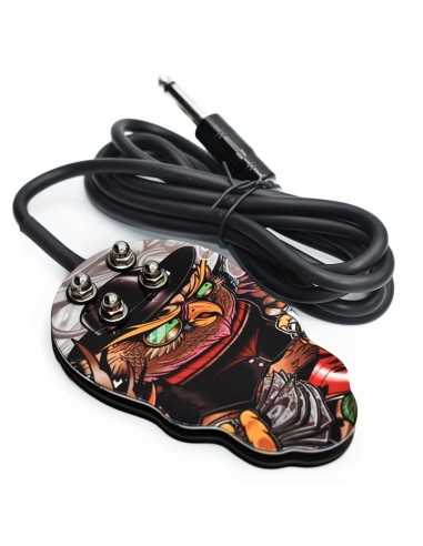 Pedal Tattooshop A 4