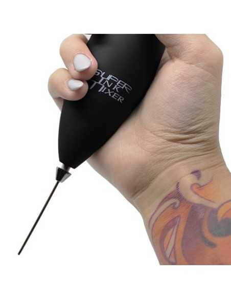 Batidora para Tinta 2
