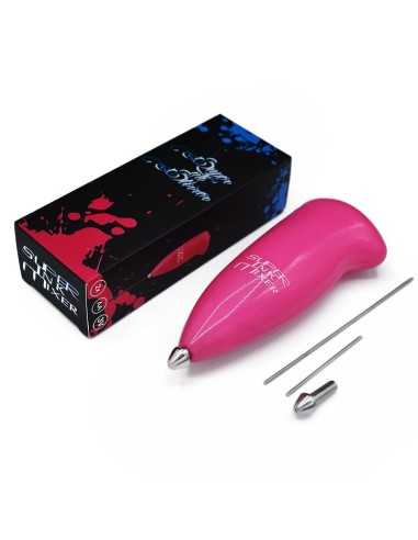 Batidora para Tinta 2