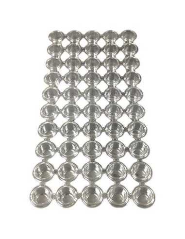 Bandejas de Cups recortables-8 mm...