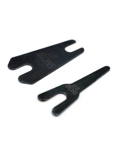 Fleje Convencional Liner 2