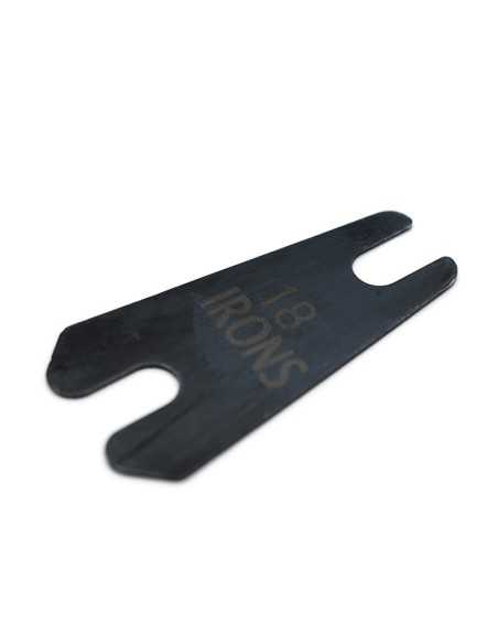 Fleje Convencional Liner 2