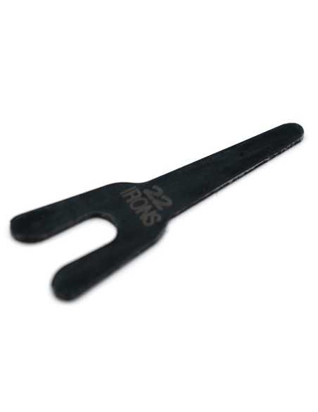 Fleje Convencional Liner 2