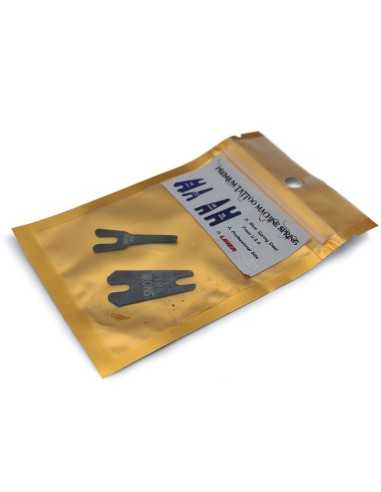 Fleje Convencional Liner 2