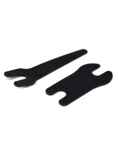 Fleje Convencional Shader...