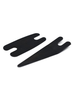 Fleje Convencional Shader...