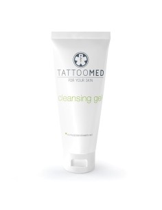 TattooMed Cleansing Gel...