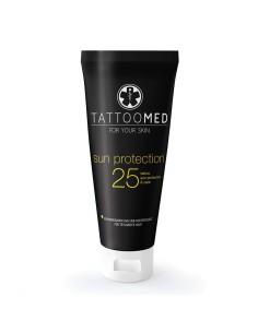 TattooMed Crema Protección...