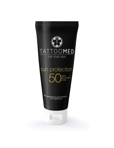 TattooMed Crema Protección...