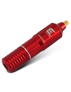 Máquina Equaliser Proton-Red