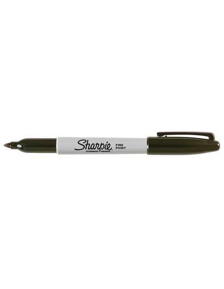 Marcador Sharpie - Permanente