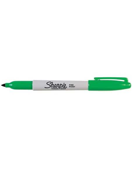 Marcador Sharpie - Permanente