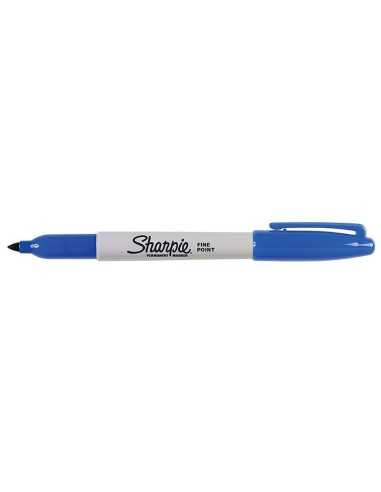 Marcador Sharpie - Permanente