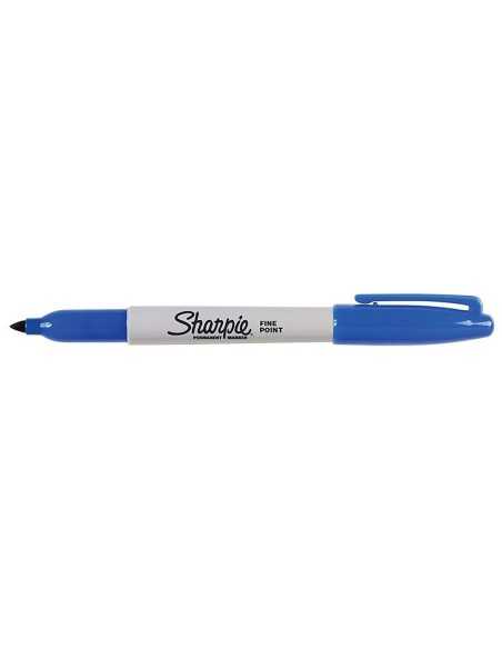 Marcador Sharpie - Permanente