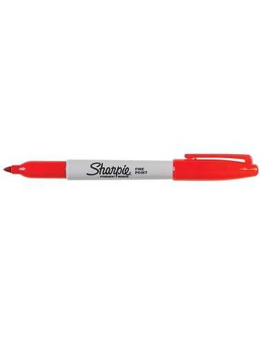 Marcador Sharpie - Permanente