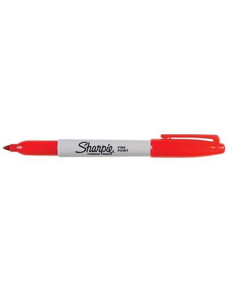 Marcador Sharpie - Permanente
