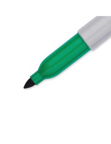 Marcador Sharpie - Permanente