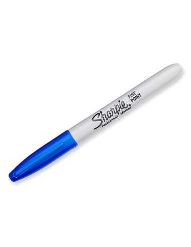 Marcador Sharpie - Permanente