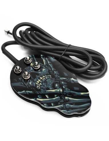 Pedal Tattooshop A 5