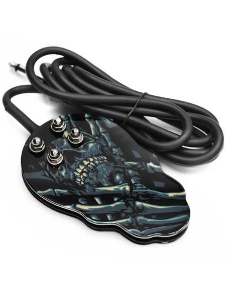 Pedal Tattooshop A 5