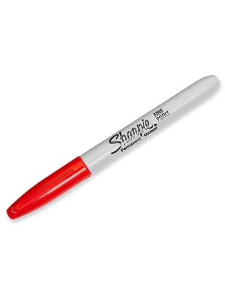 Marcador Sharpie - Permanente