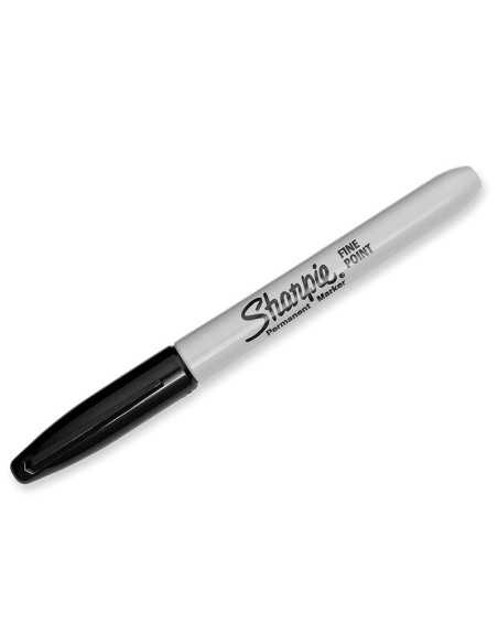 Marcador Sharpie - Permanente